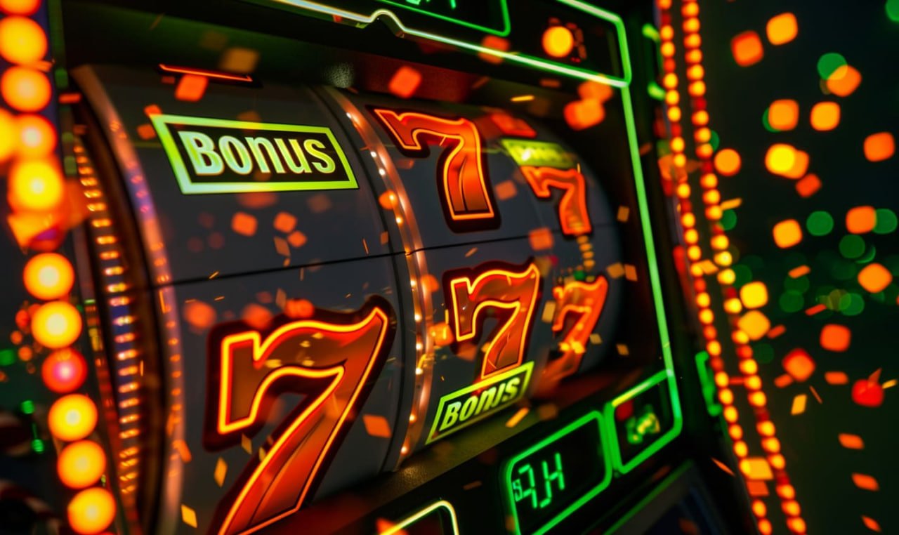 slotspk 15 Sportsbook