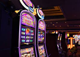 slotspk 15 Arcade Games
