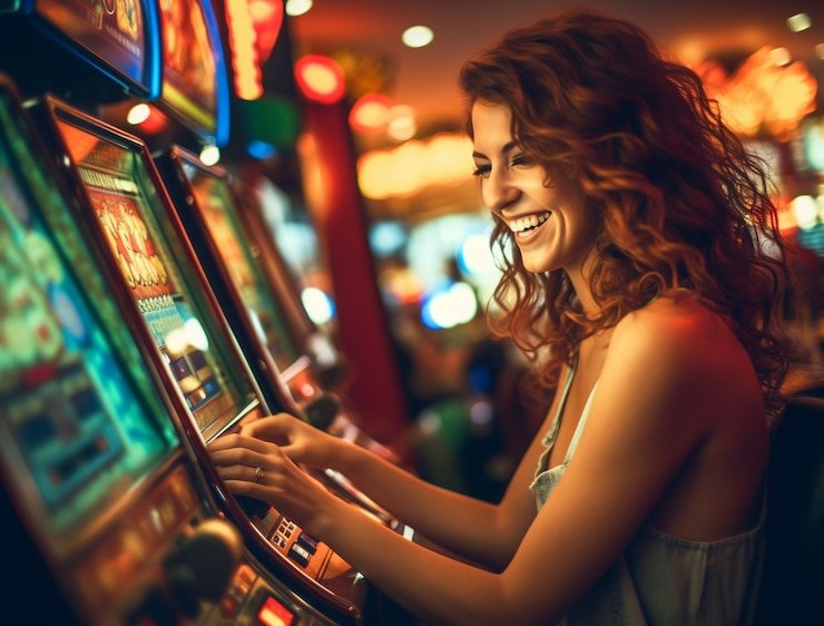 slotspk 15 NetEnt Feature Slots