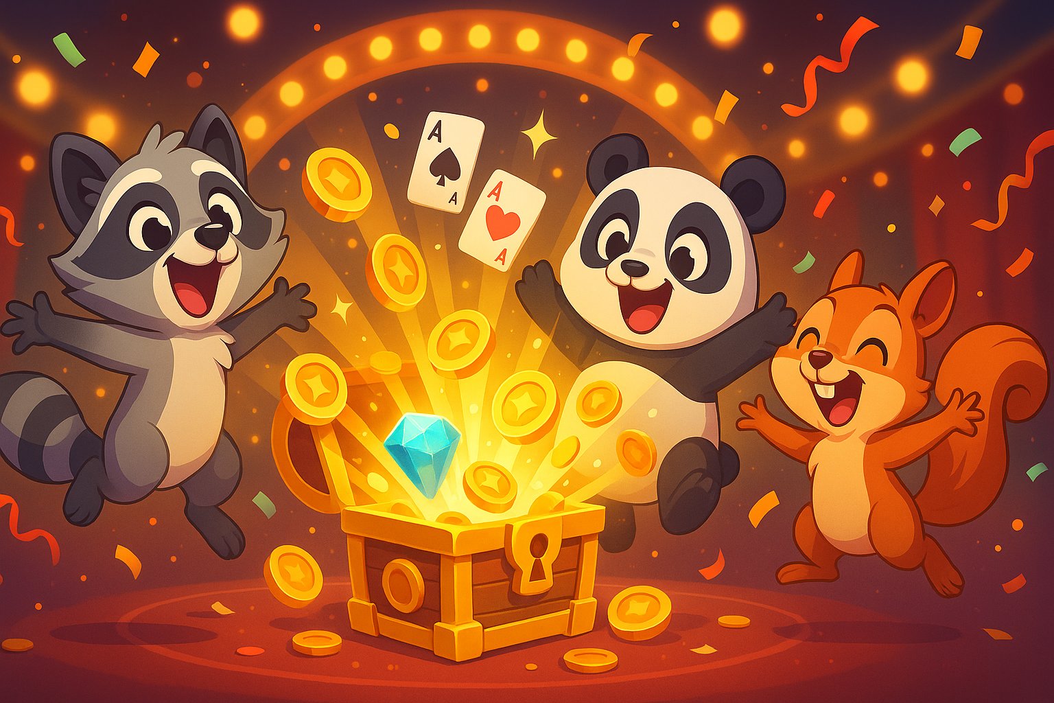 slotspk 15 Ways Of The Qilin Ke Game Mechanics Aur Khelne Ki Tarah